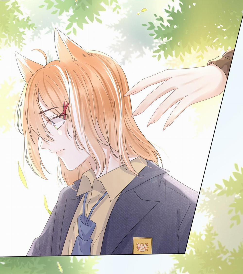 Một Ngụm Ăn Cả Thỏ Con 32 trang 43