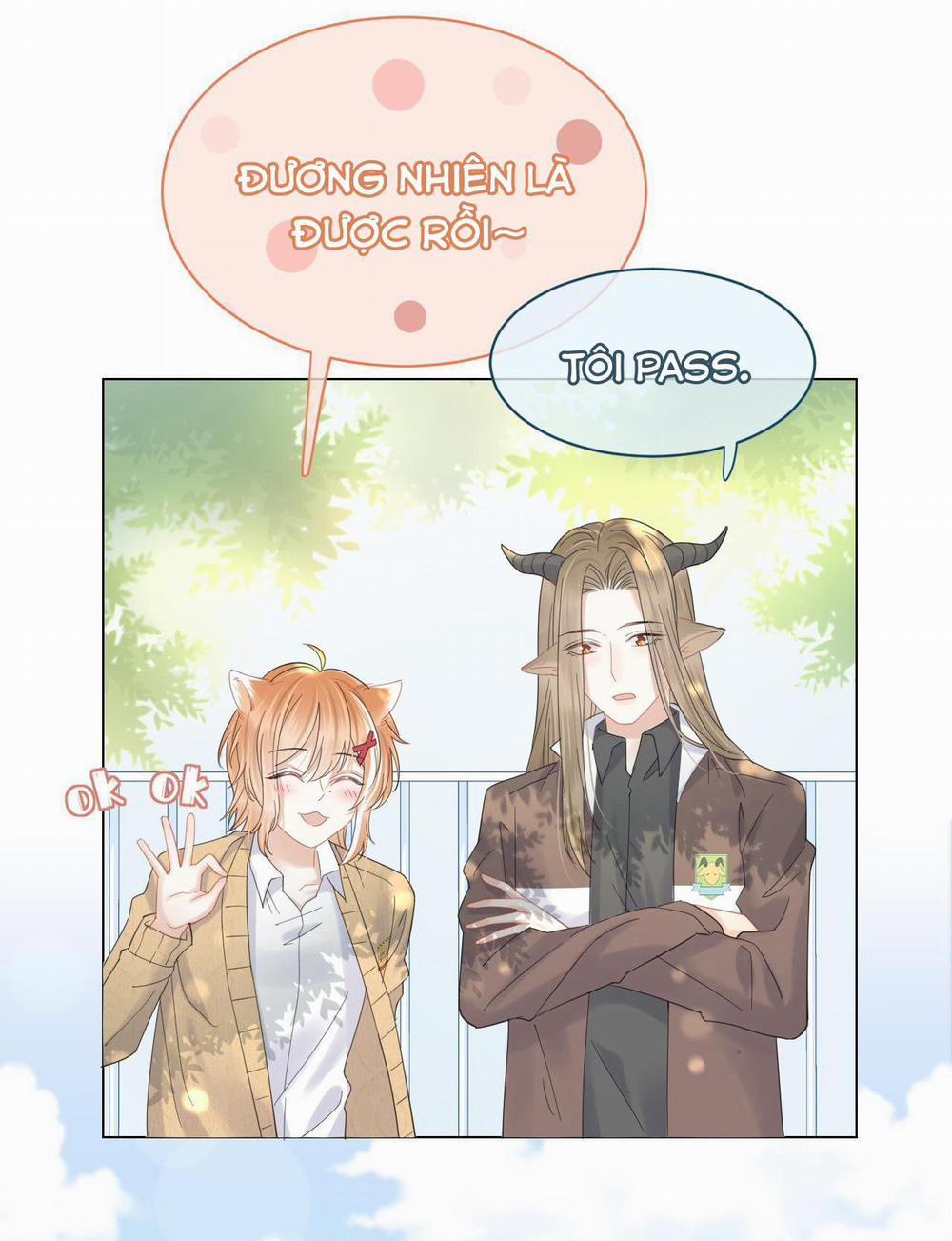 Một Ngụm Ăn Cả Thỏ Con 32 trang 5