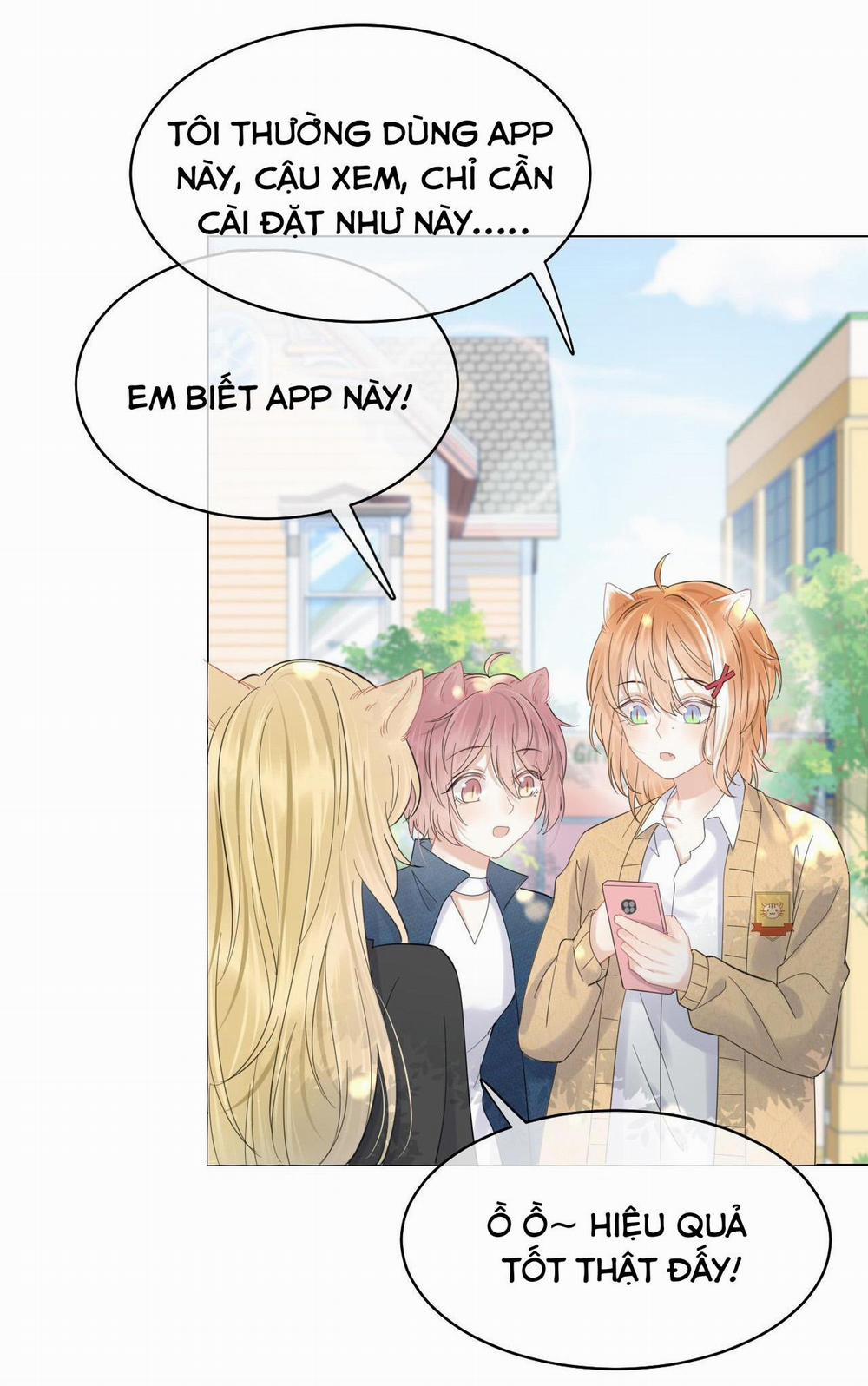 Một Ngụm Ăn Cả Thỏ Con 32 trang 8