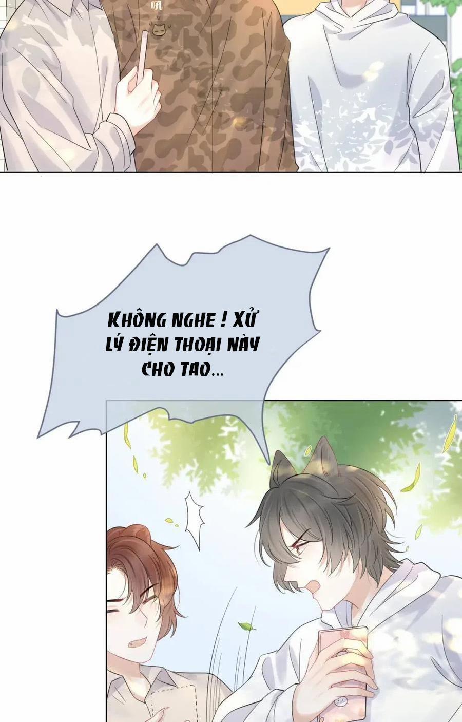 Một Ngụm Ăn Cả Thỏ Con 33 trang 14