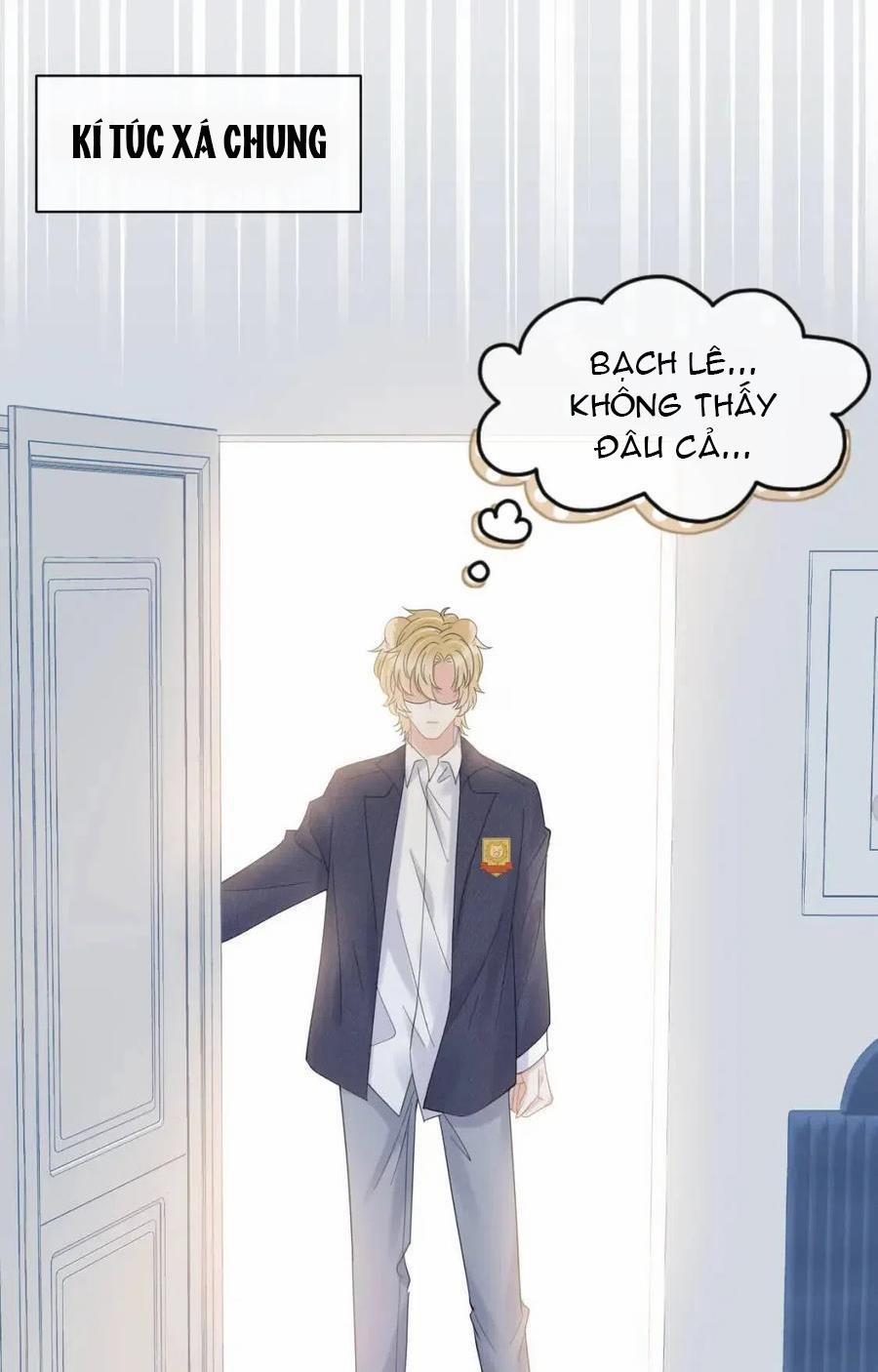 Một Ngụm Ăn Cả Thỏ Con 33 trang 33