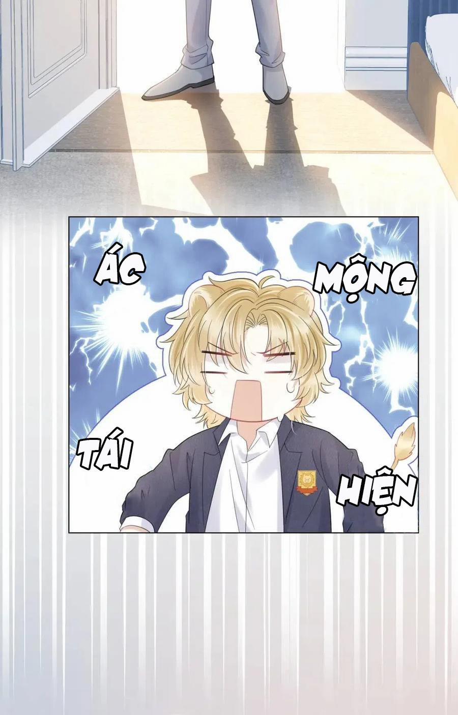 Một Ngụm Ăn Cả Thỏ Con 33 trang 34