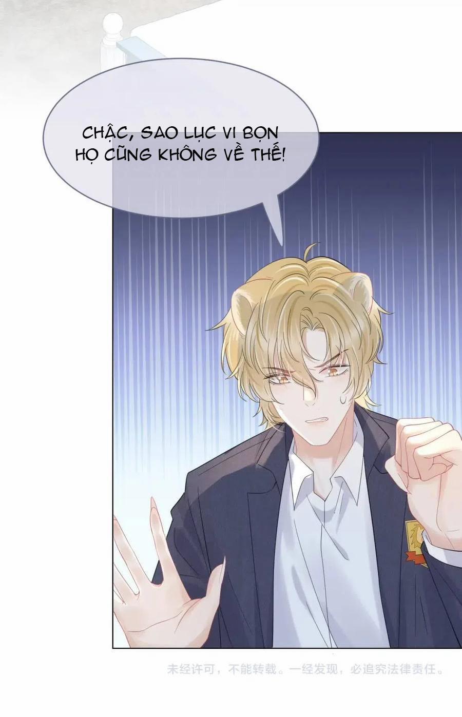 Một Ngụm Ăn Cả Thỏ Con 33 trang 36