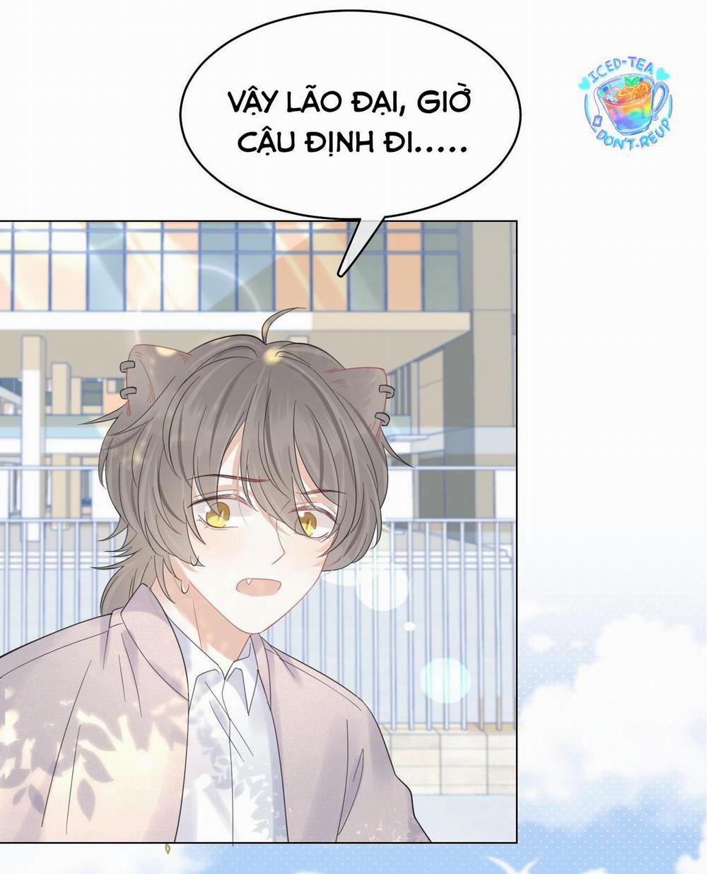 Một Ngụm Ăn Cả Thỏ Con 34 trang 35