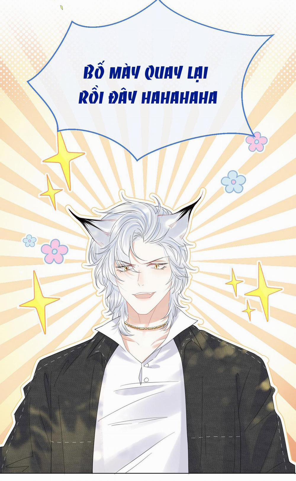 Một Ngụm Ăn Cả Thỏ Con 34 trang 39