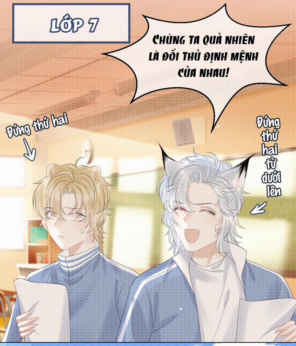 Một Ngụm Ăn Cả Thỏ Con 34 trang 45