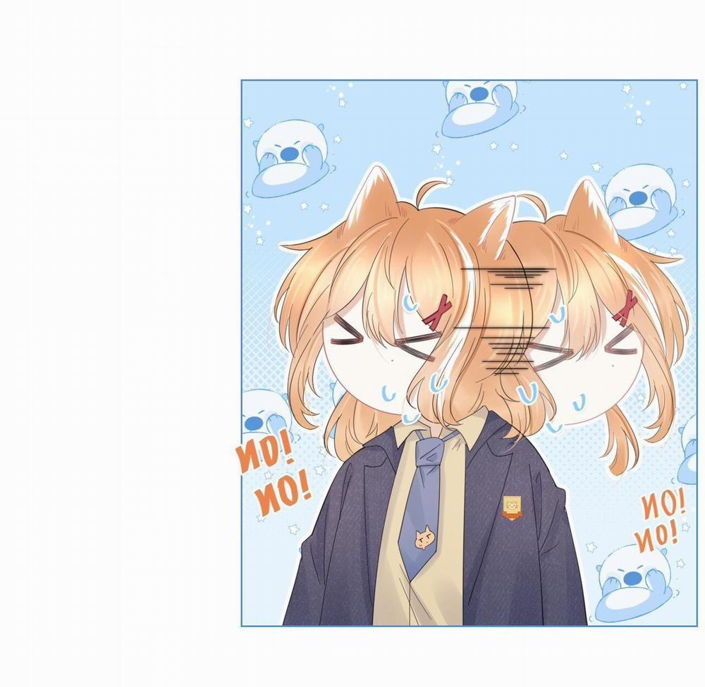 Một Ngụm Ăn Cả Thỏ Con 35 trang 10