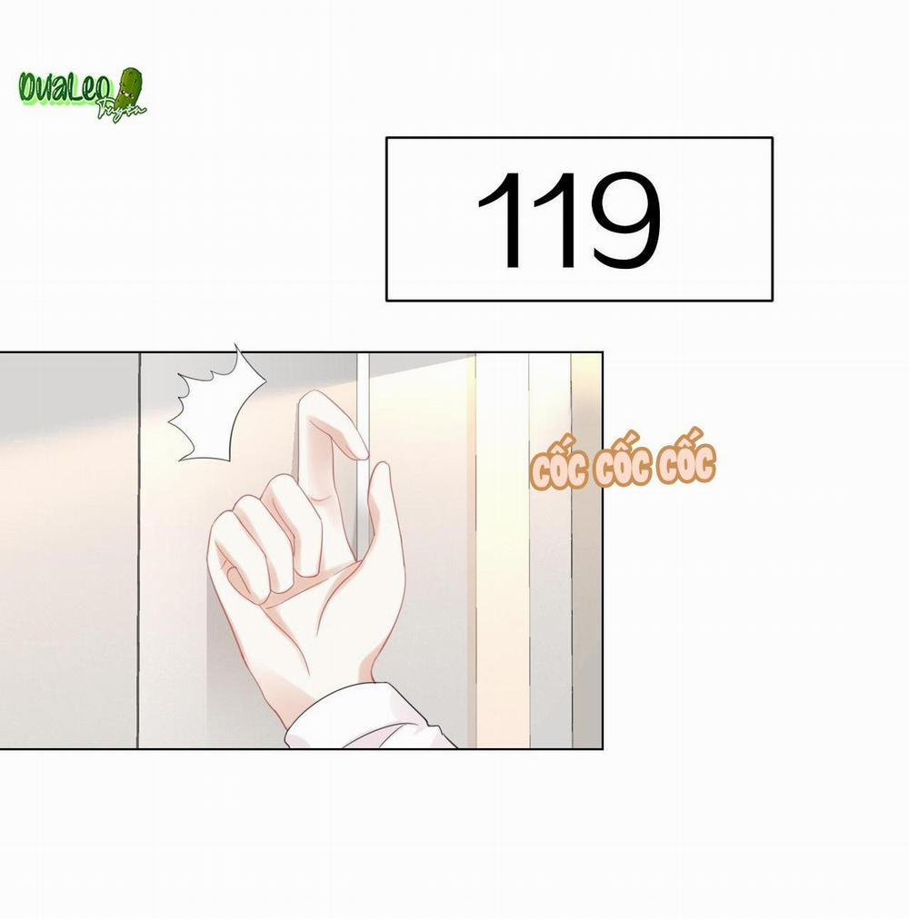 Một Ngụm Ăn Cả Thỏ Con 35 trang 22