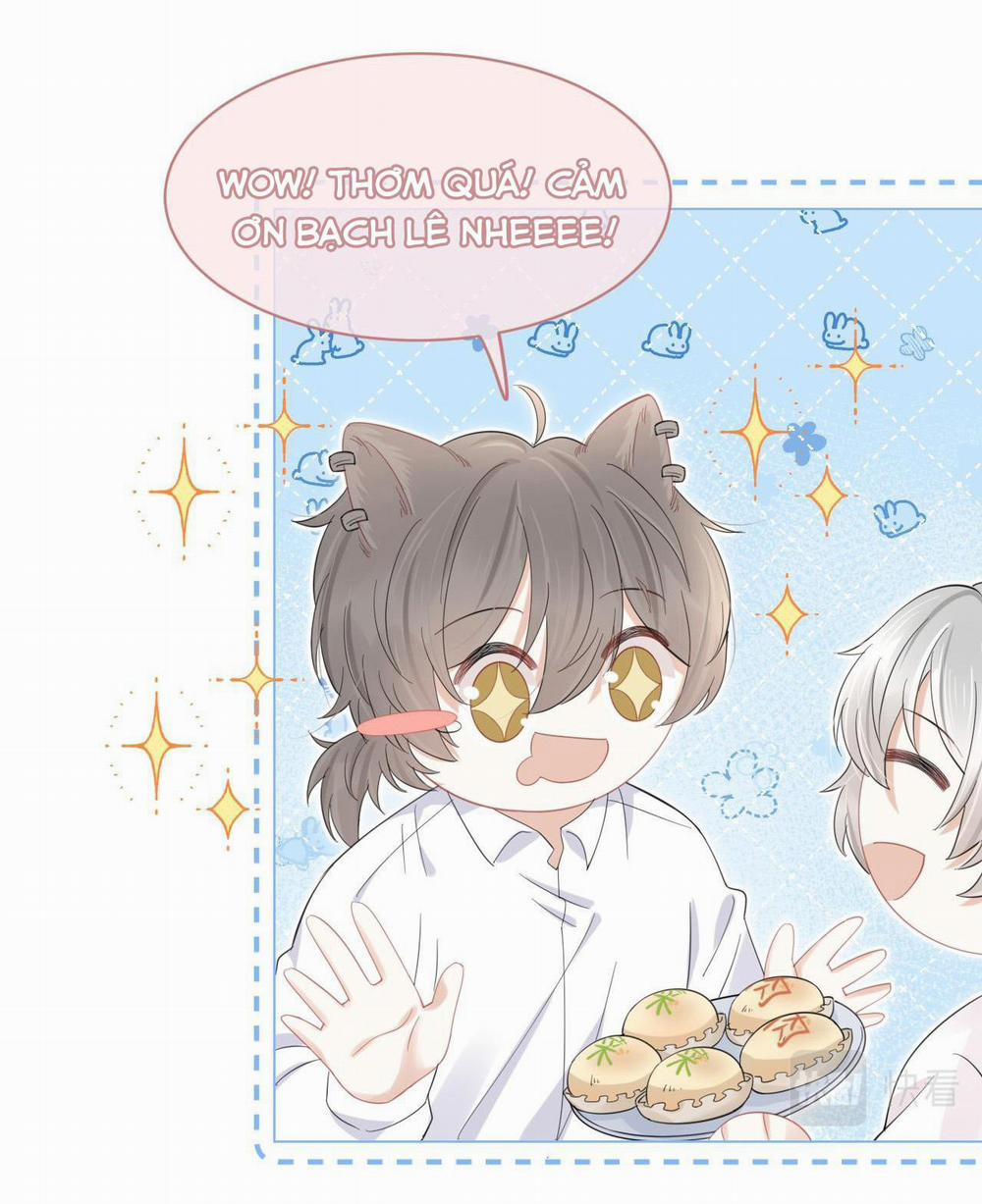 Một Ngụm Ăn Cả Thỏ Con 35 trang 24