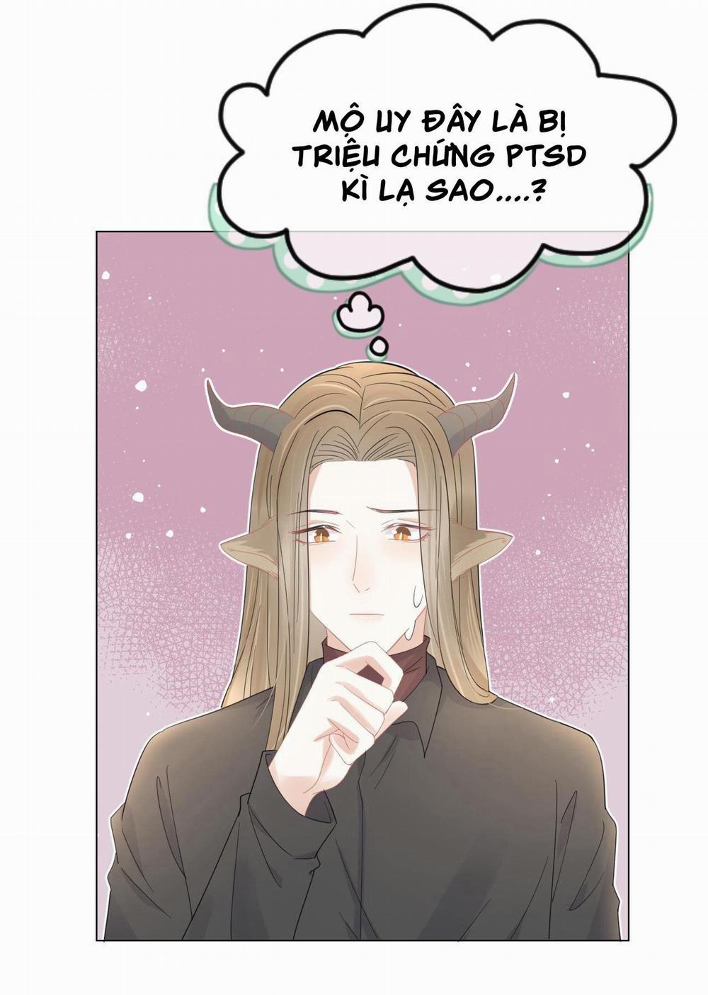 Một Ngụm Ăn Cả Thỏ Con 35 trang 26