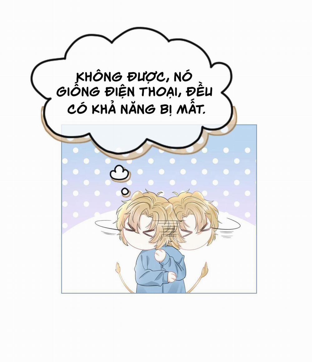 Một Ngụm Ăn Cả Thỏ Con 35 trang 30