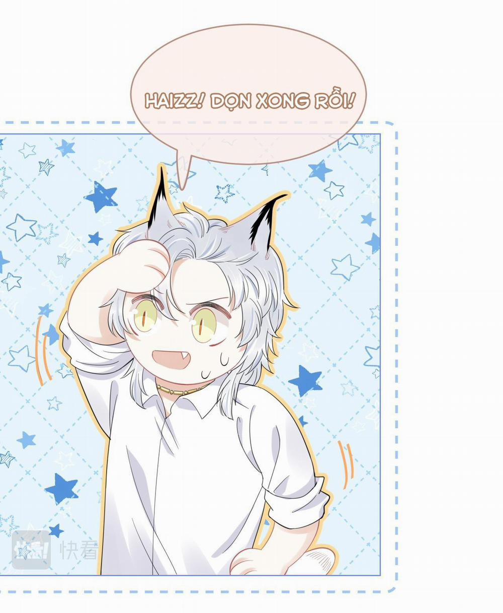 Một Ngụm Ăn Cả Thỏ Con 35 trang 35