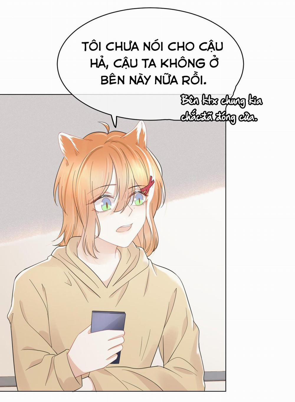 Một Ngụm Ăn Cả Thỏ Con 35 trang 37