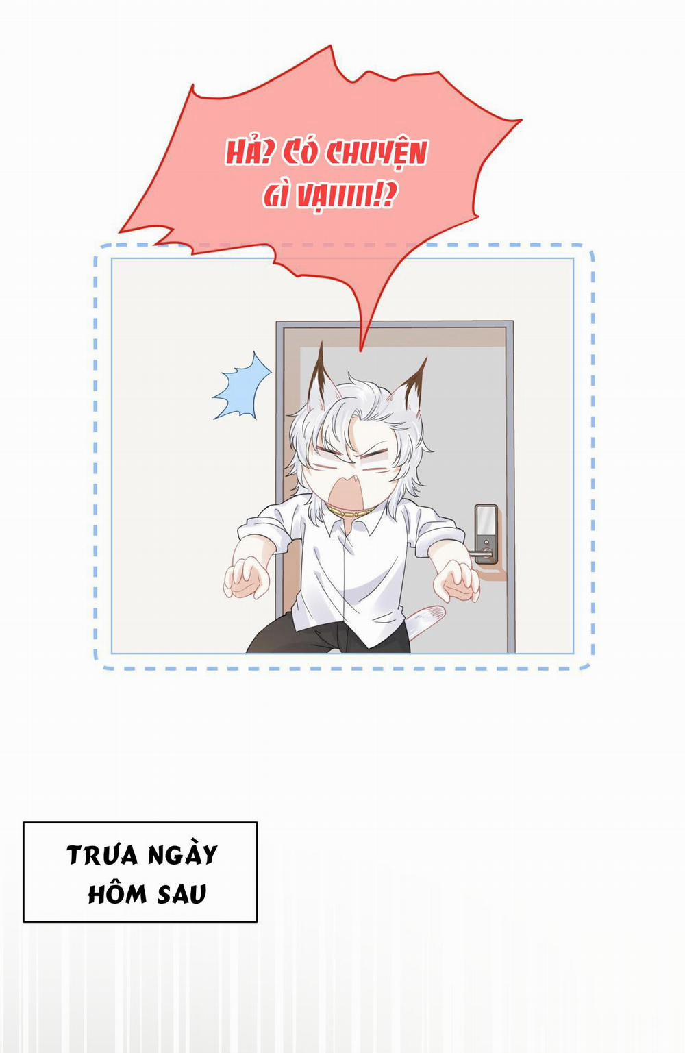 Một Ngụm Ăn Cả Thỏ Con 35 trang 38