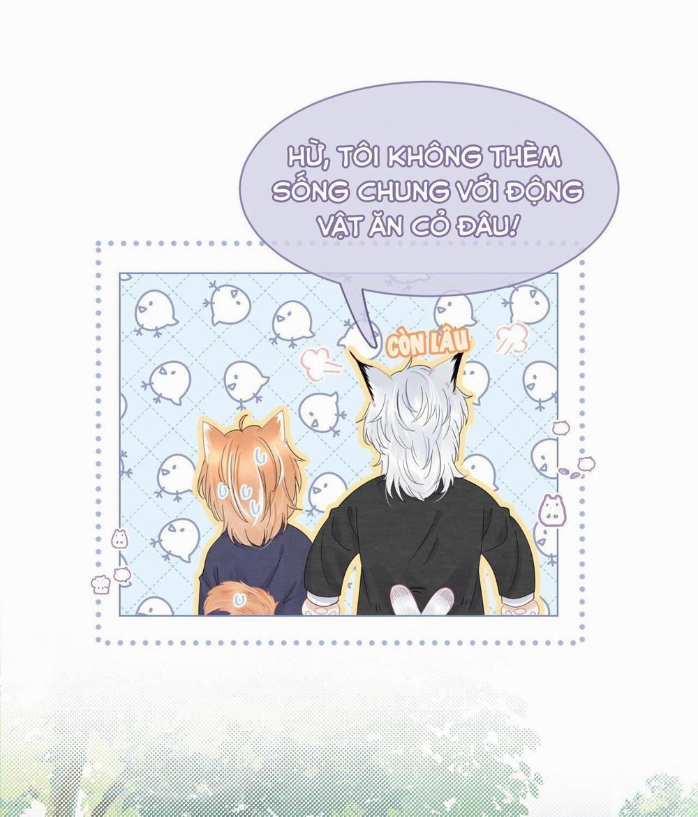 Một Ngụm Ăn Cả Thỏ Con 35 trang 42