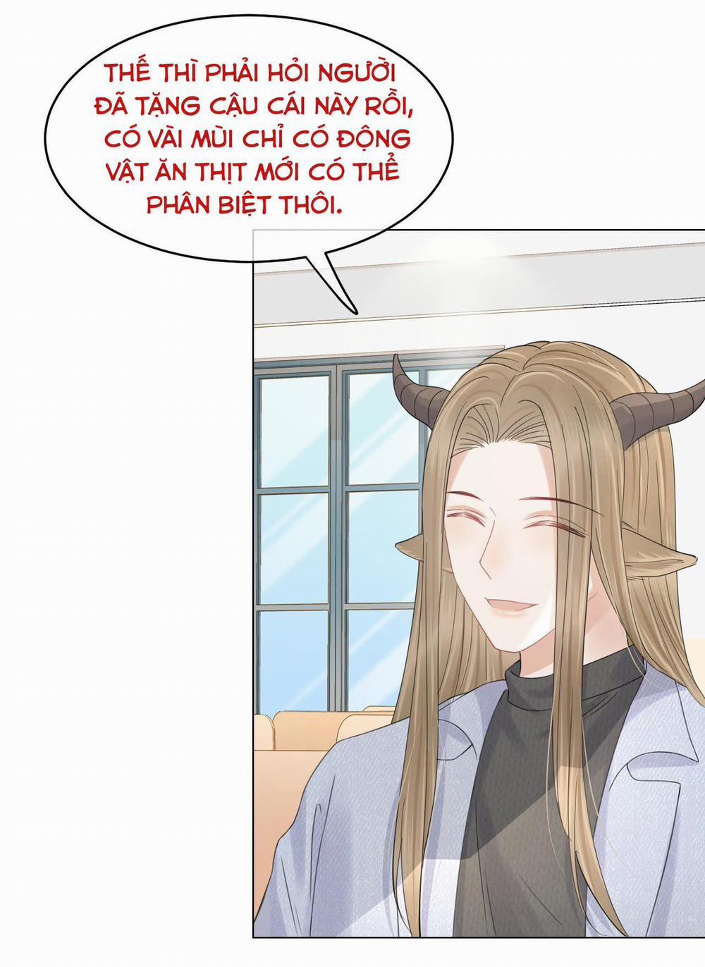 Một Ngụm Ăn Cả Thỏ Con 36 trang 21