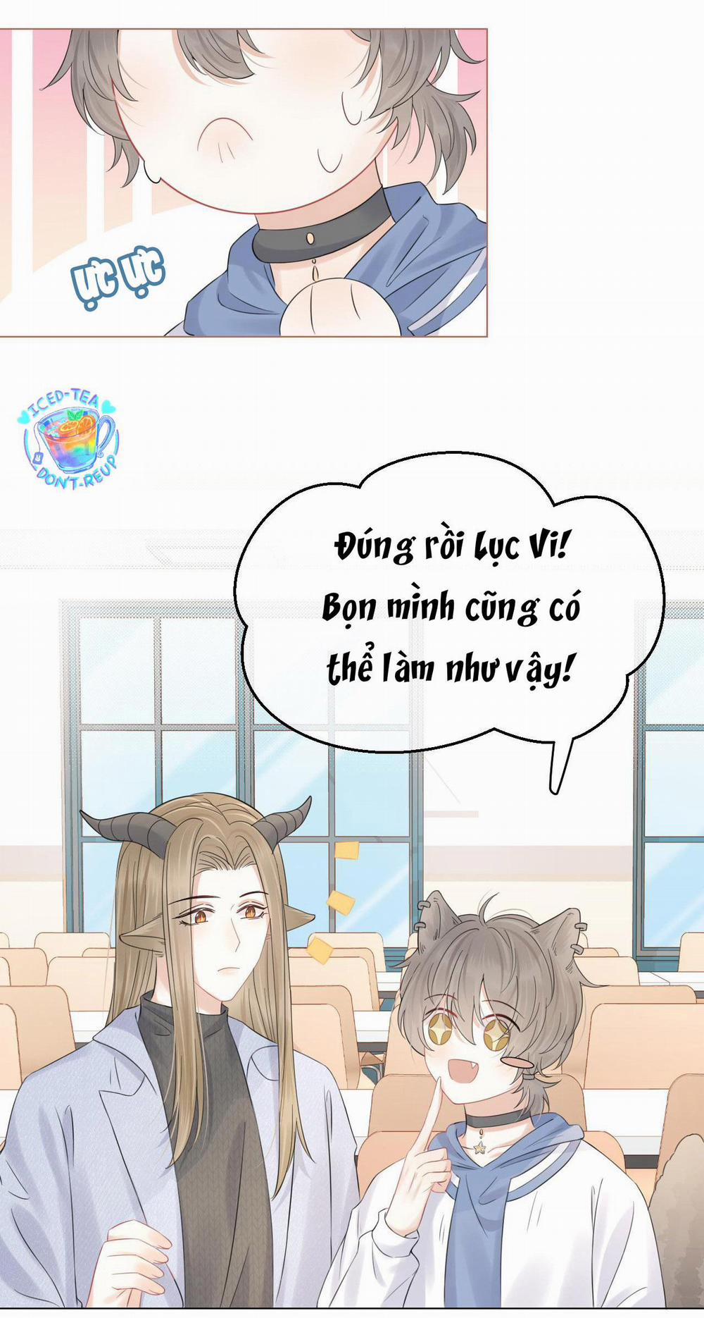 Một Ngụm Ăn Cả Thỏ Con 36 trang 25