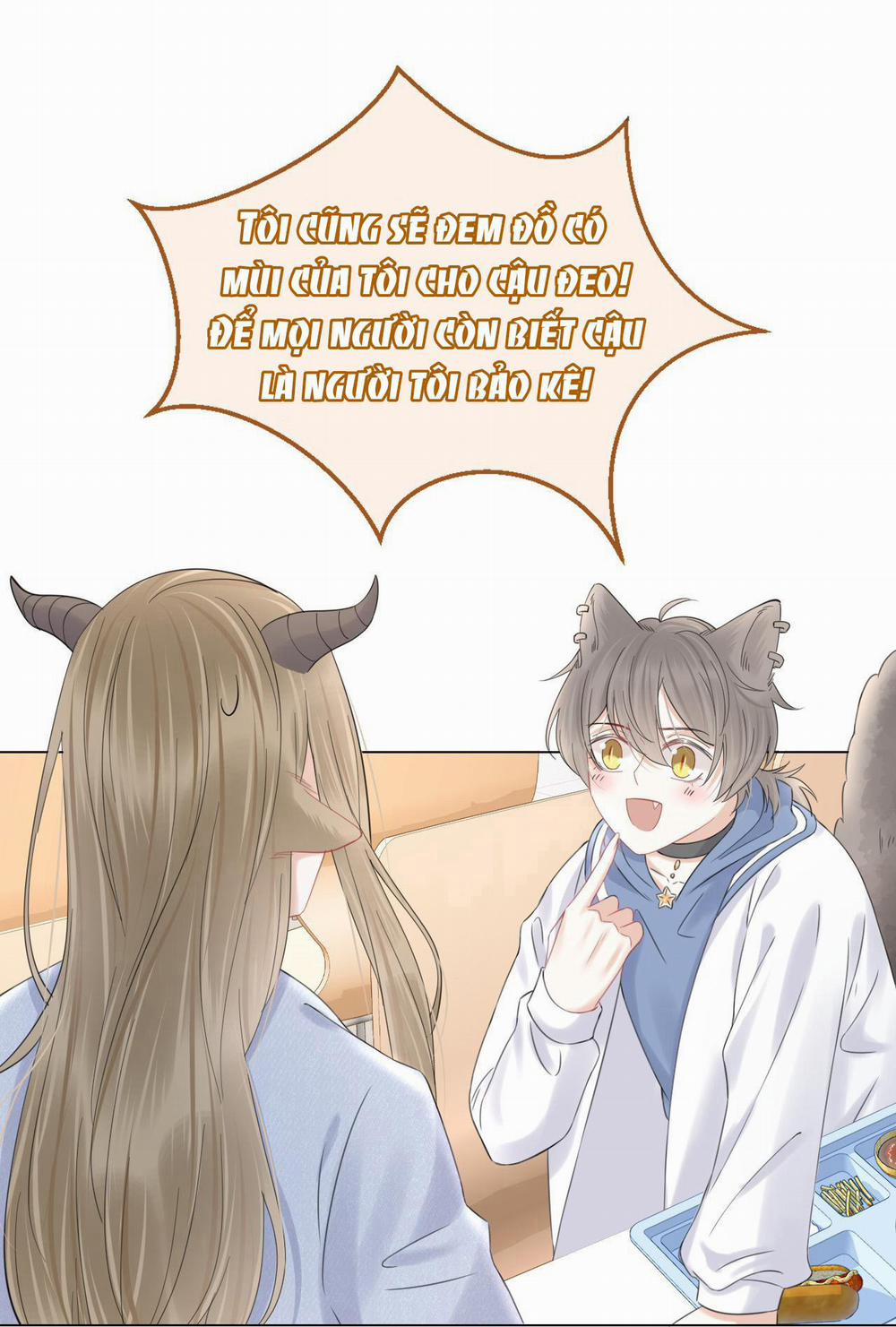 Một Ngụm Ăn Cả Thỏ Con 36 trang 26