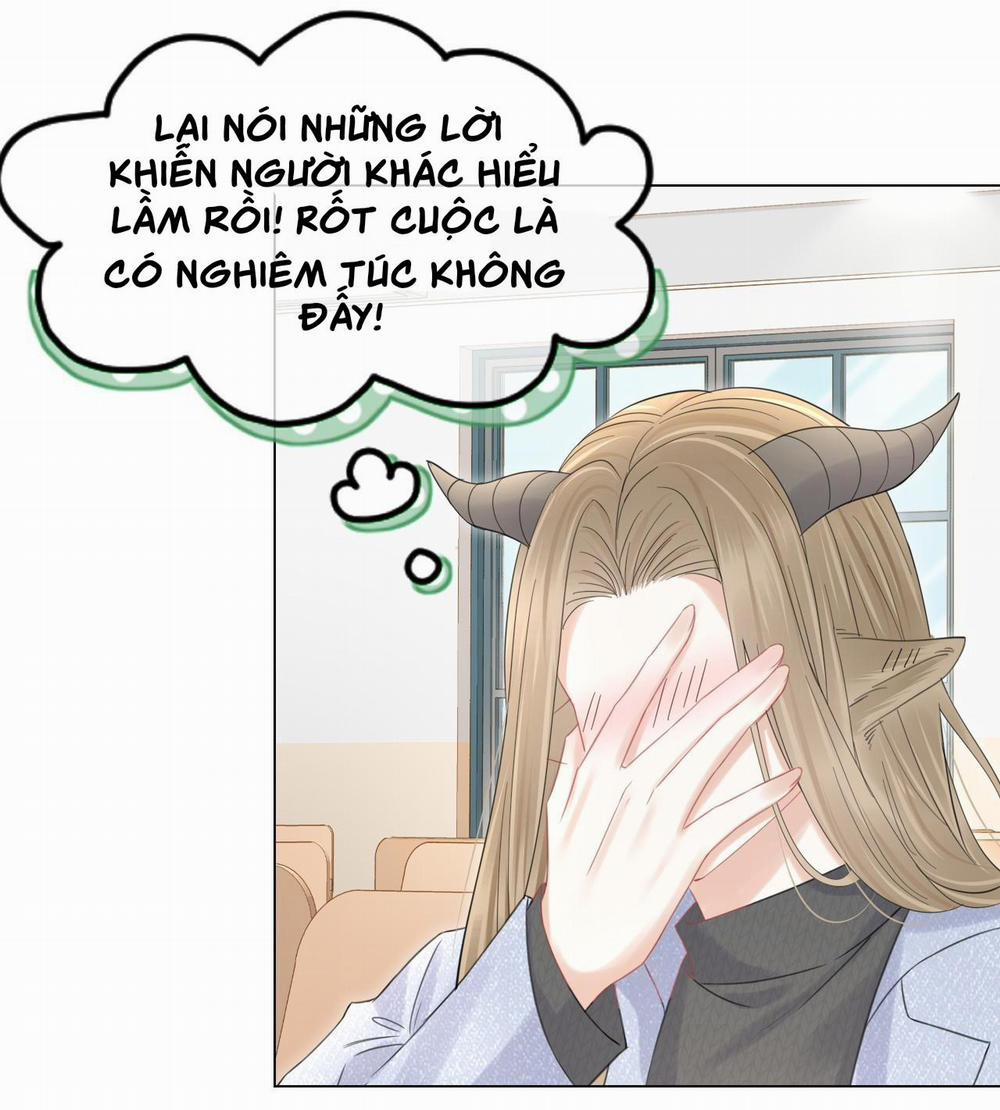 Một Ngụm Ăn Cả Thỏ Con 36 trang 32