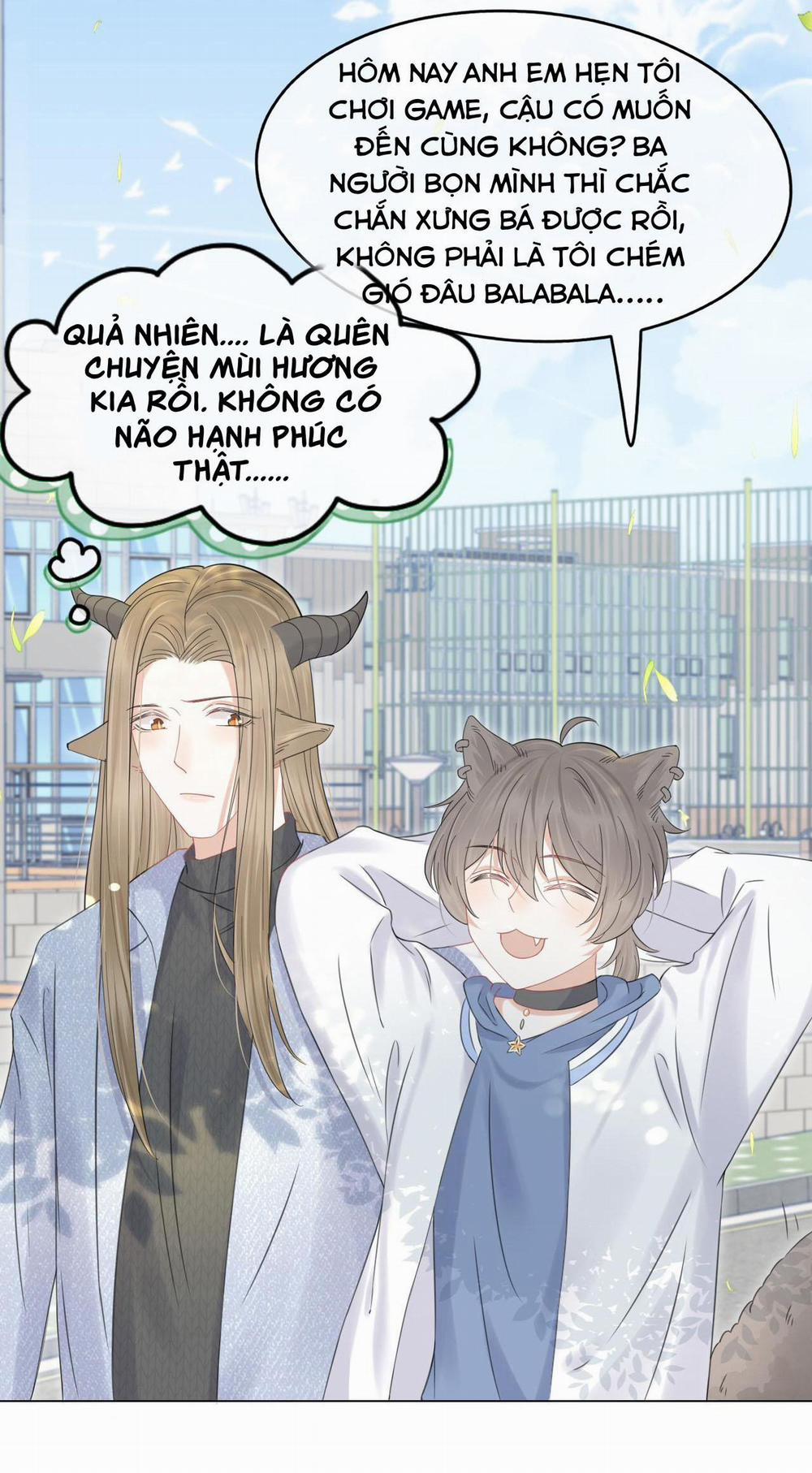 Một Ngụm Ăn Cả Thỏ Con 36 trang 35