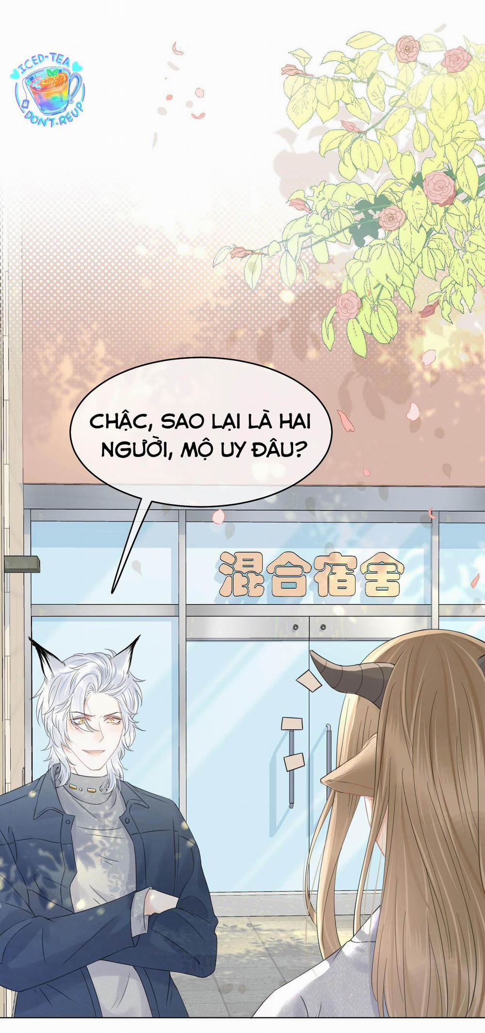 Một Ngụm Ăn Cả Thỏ Con 36 trang 36