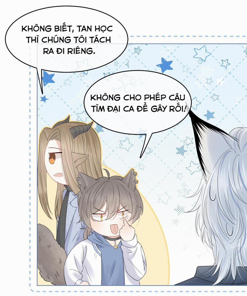 Một Ngụm Ăn Cả Thỏ Con 36 trang 37