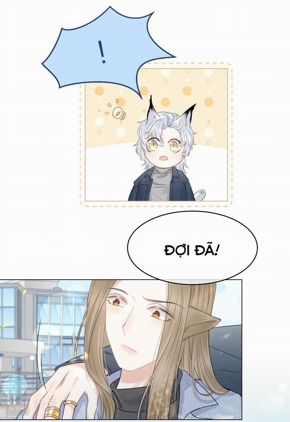 Một Ngụm Ăn Cả Thỏ Con 36 trang 38