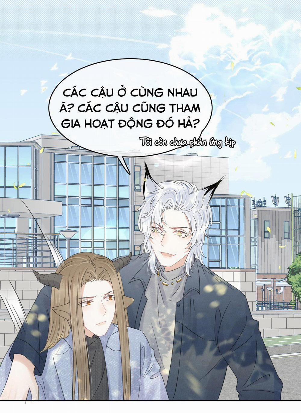 Một Ngụm Ăn Cả Thỏ Con 36 trang 39