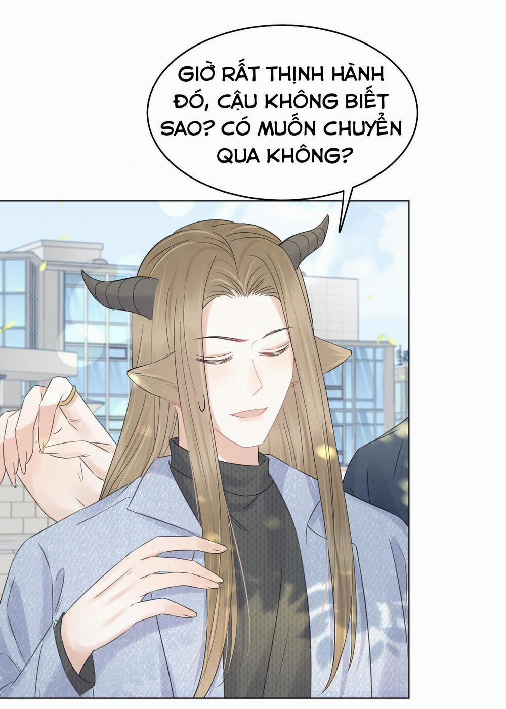 Một Ngụm Ăn Cả Thỏ Con 36 trang 40