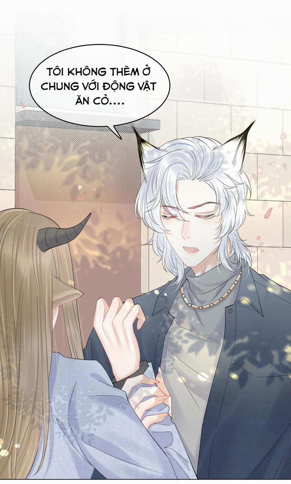 Một Ngụm Ăn Cả Thỏ Con 36 trang 44