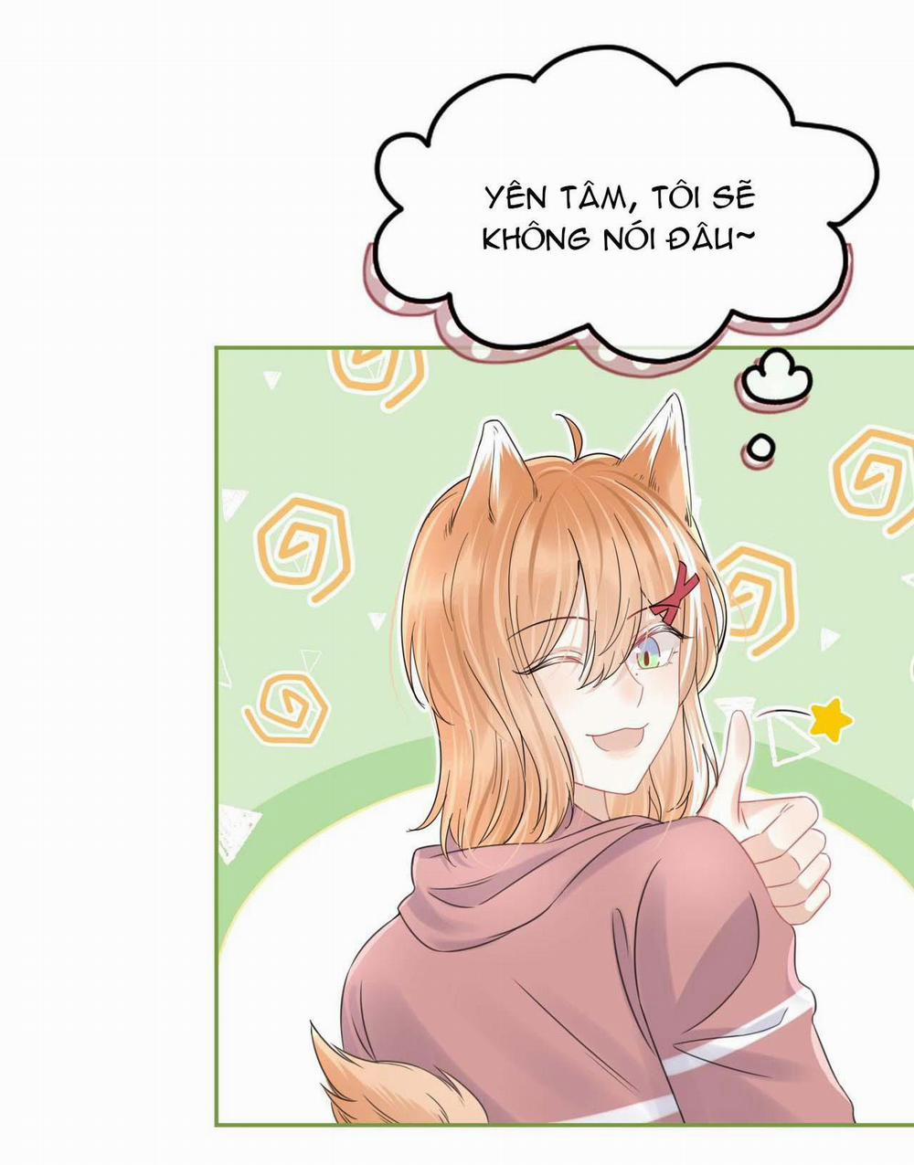 Một Ngụm Ăn Cả Thỏ Con 37 trang 10