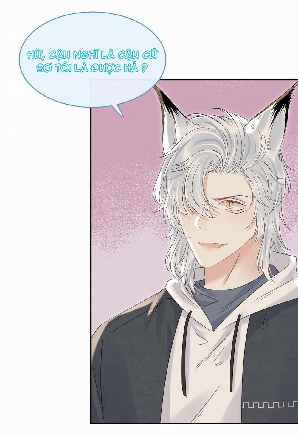 Một Ngụm Ăn Cả Thỏ Con 37 trang 19