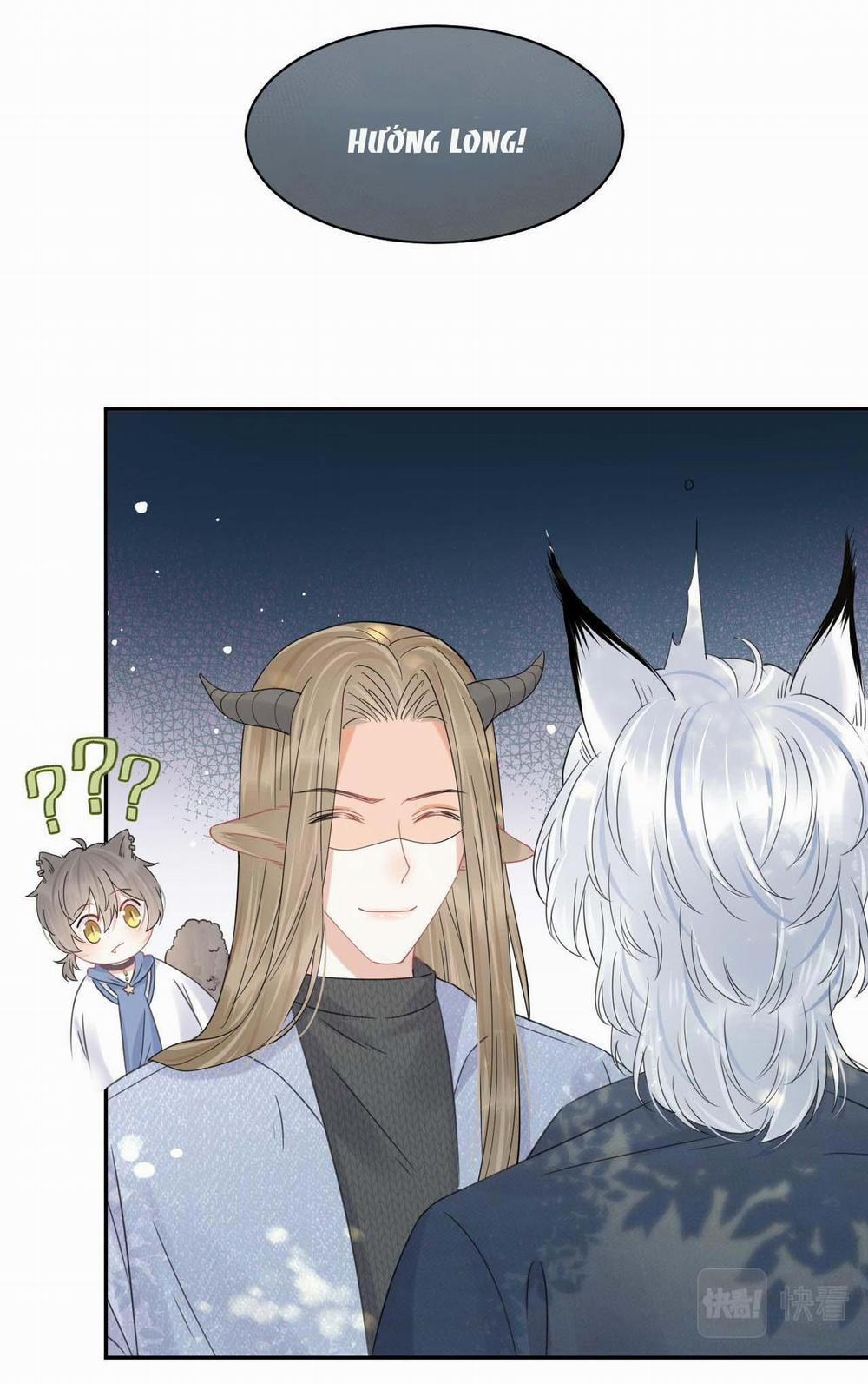 Một Ngụm Ăn Cả Thỏ Con 37 trang 3