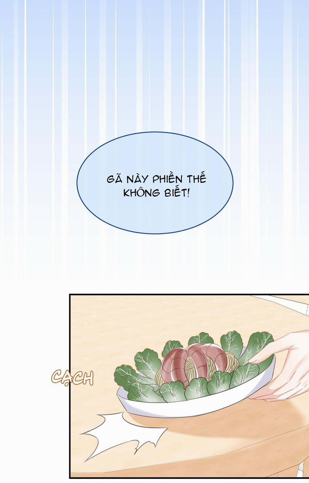 Một Ngụm Ăn Cả Thỏ Con 37 trang 35