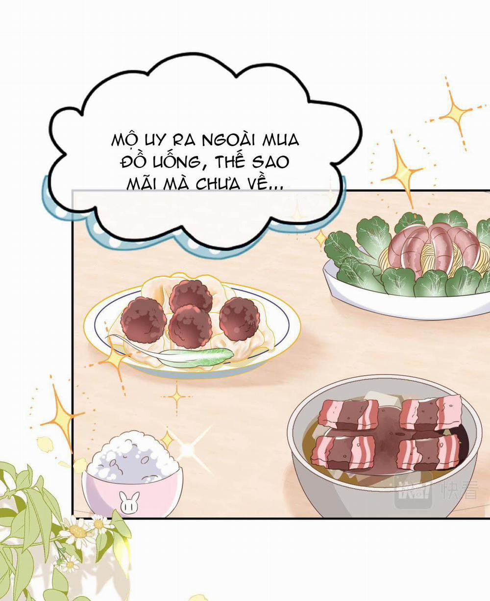 Một Ngụm Ăn Cả Thỏ Con 37 trang 37