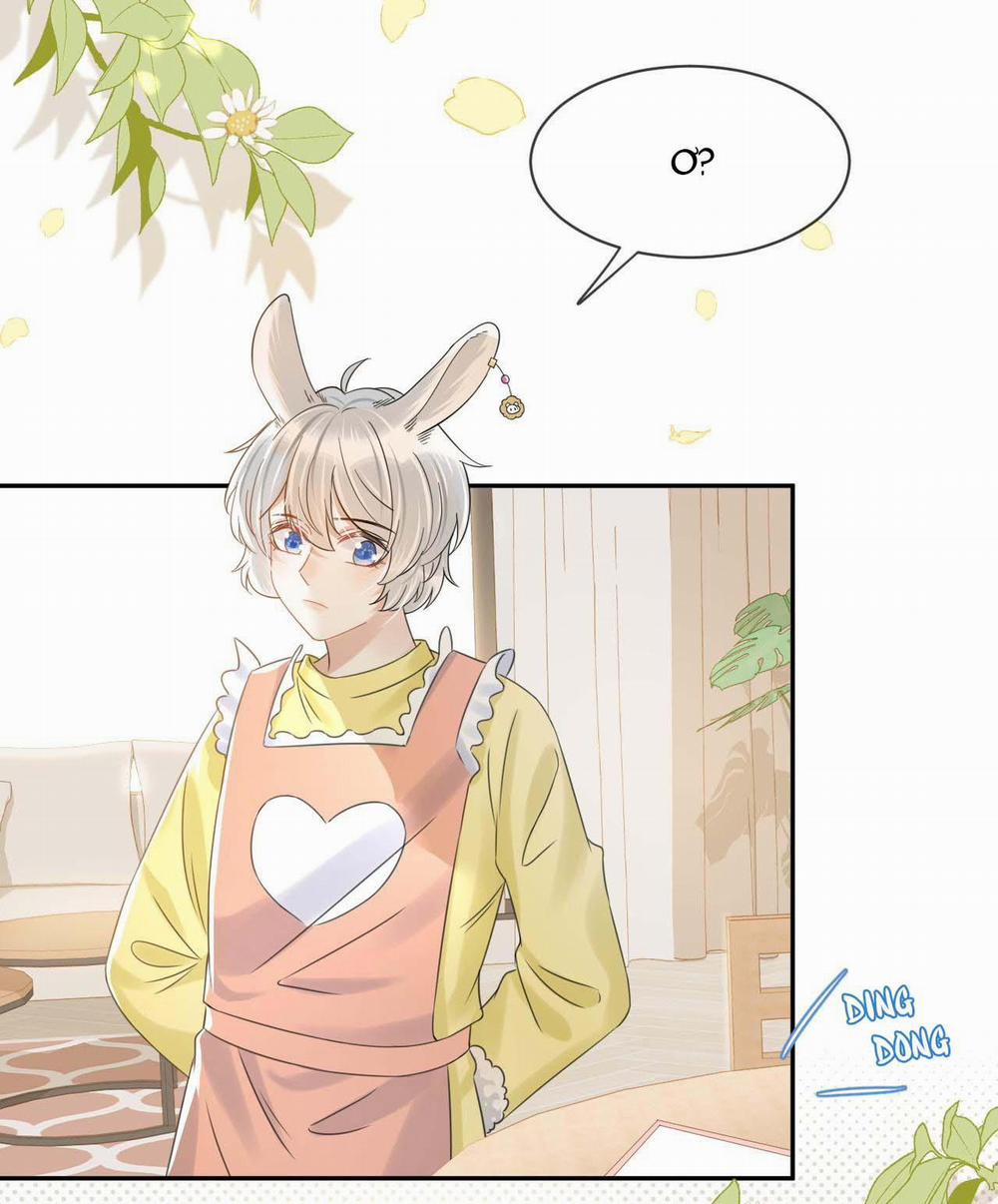 Một Ngụm Ăn Cả Thỏ Con 37 trang 38