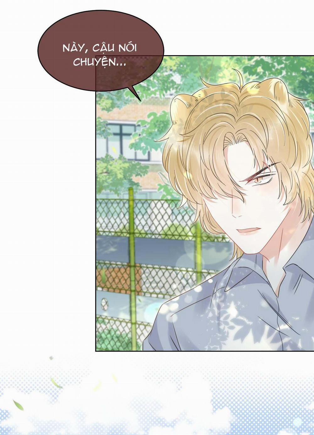 Một Ngụm Ăn Cả Thỏ Con 37 trang 46