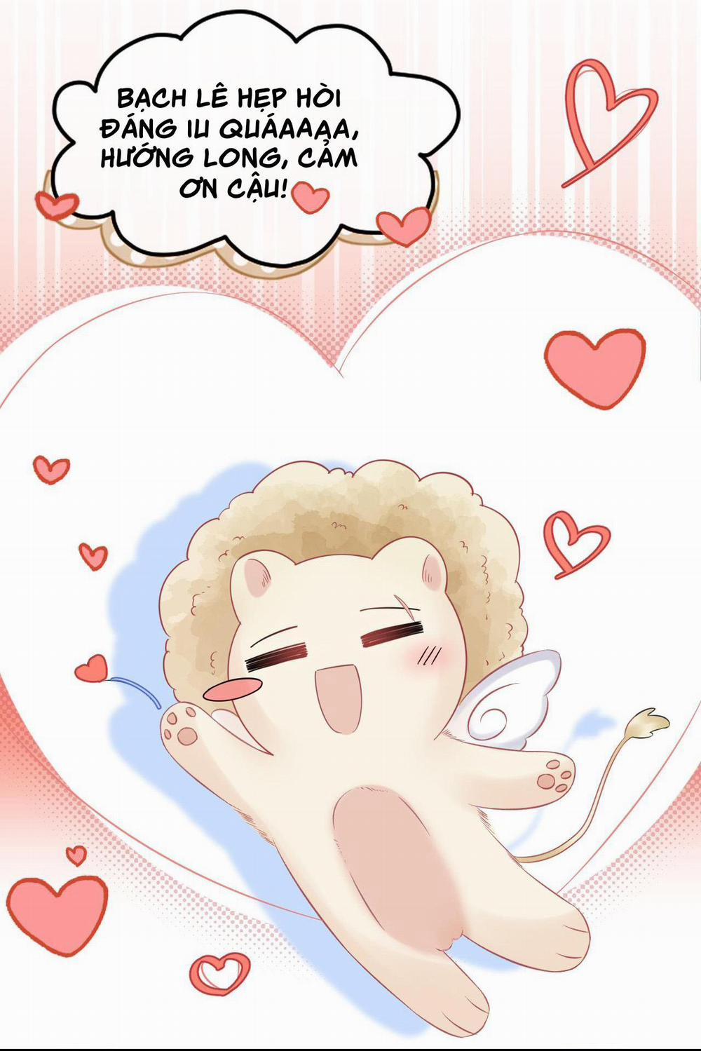 Một Ngụm Ăn Cả Thỏ Con 38 trang 16