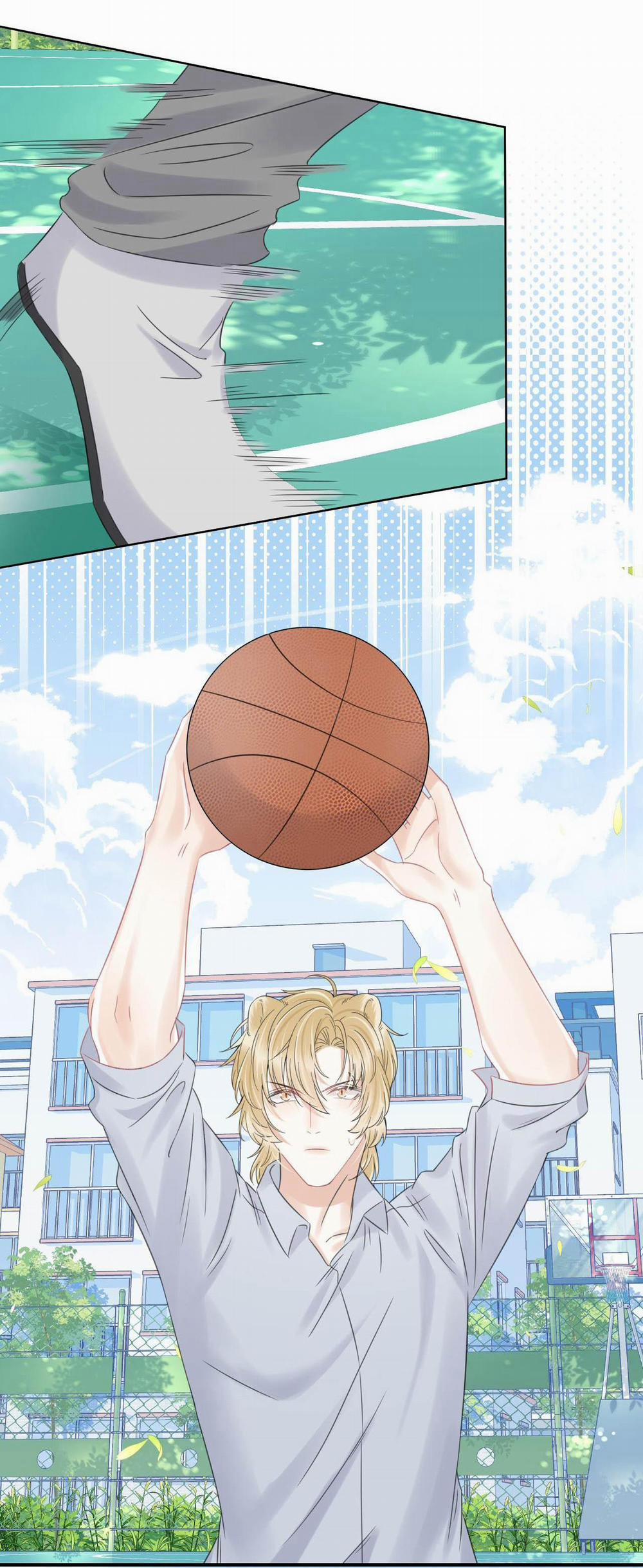 Một Ngụm Ăn Cả Thỏ Con 38 trang 21