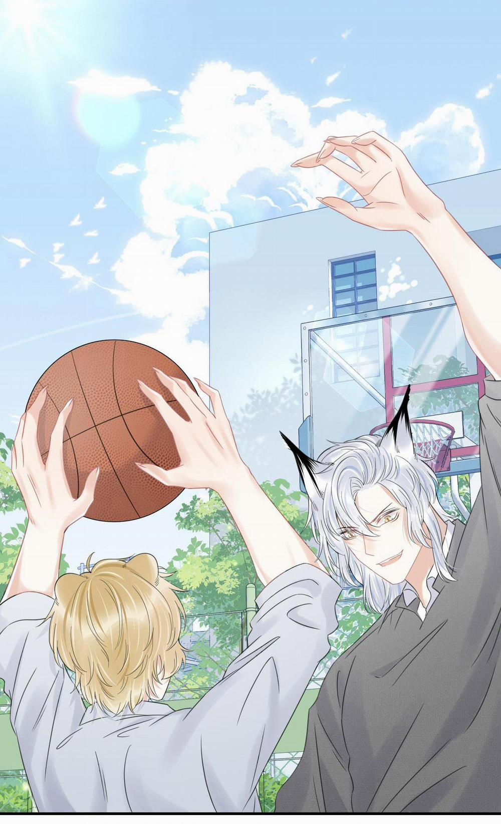 Một Ngụm Ăn Cả Thỏ Con 38 trang 22