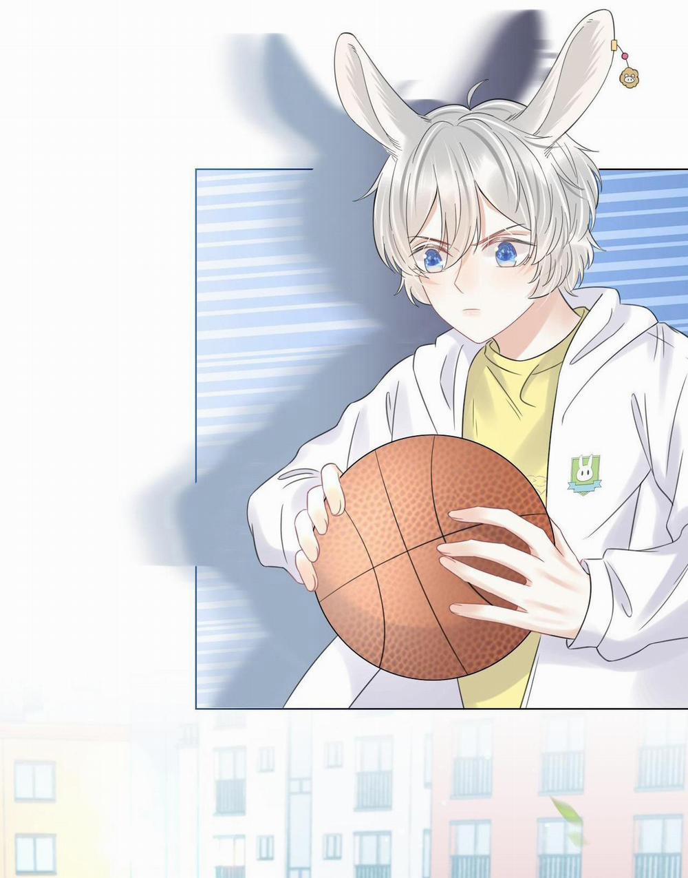 Một Ngụm Ăn Cả Thỏ Con 38 trang 27