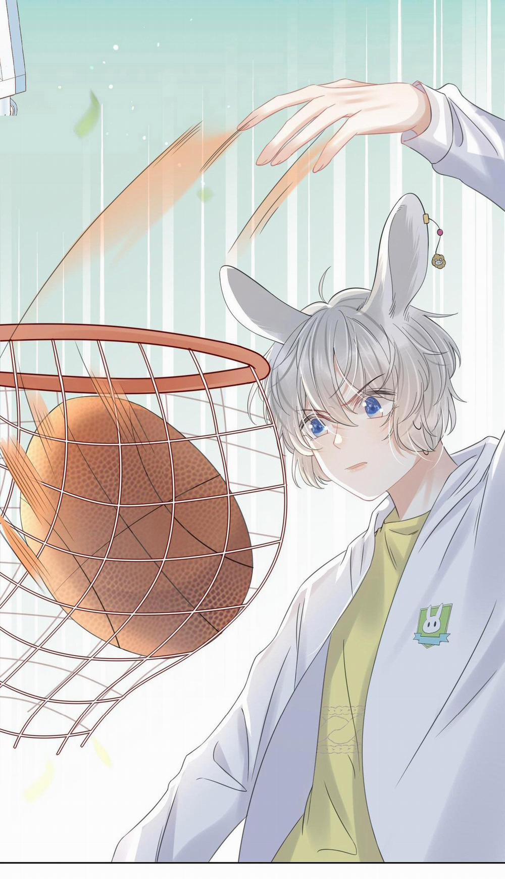 Một Ngụm Ăn Cả Thỏ Con 38 trang 29