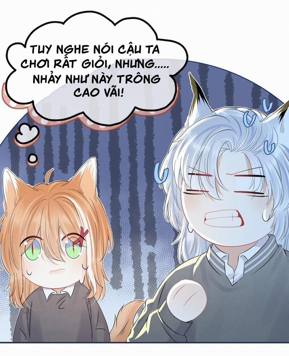 Một Ngụm Ăn Cả Thỏ Con 38 trang 30