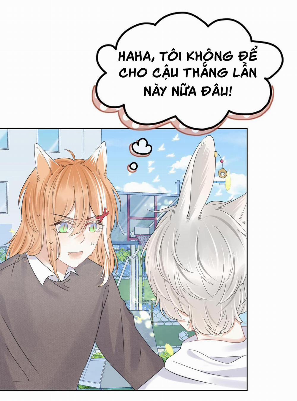 Một Ngụm Ăn Cả Thỏ Con 38 trang 36