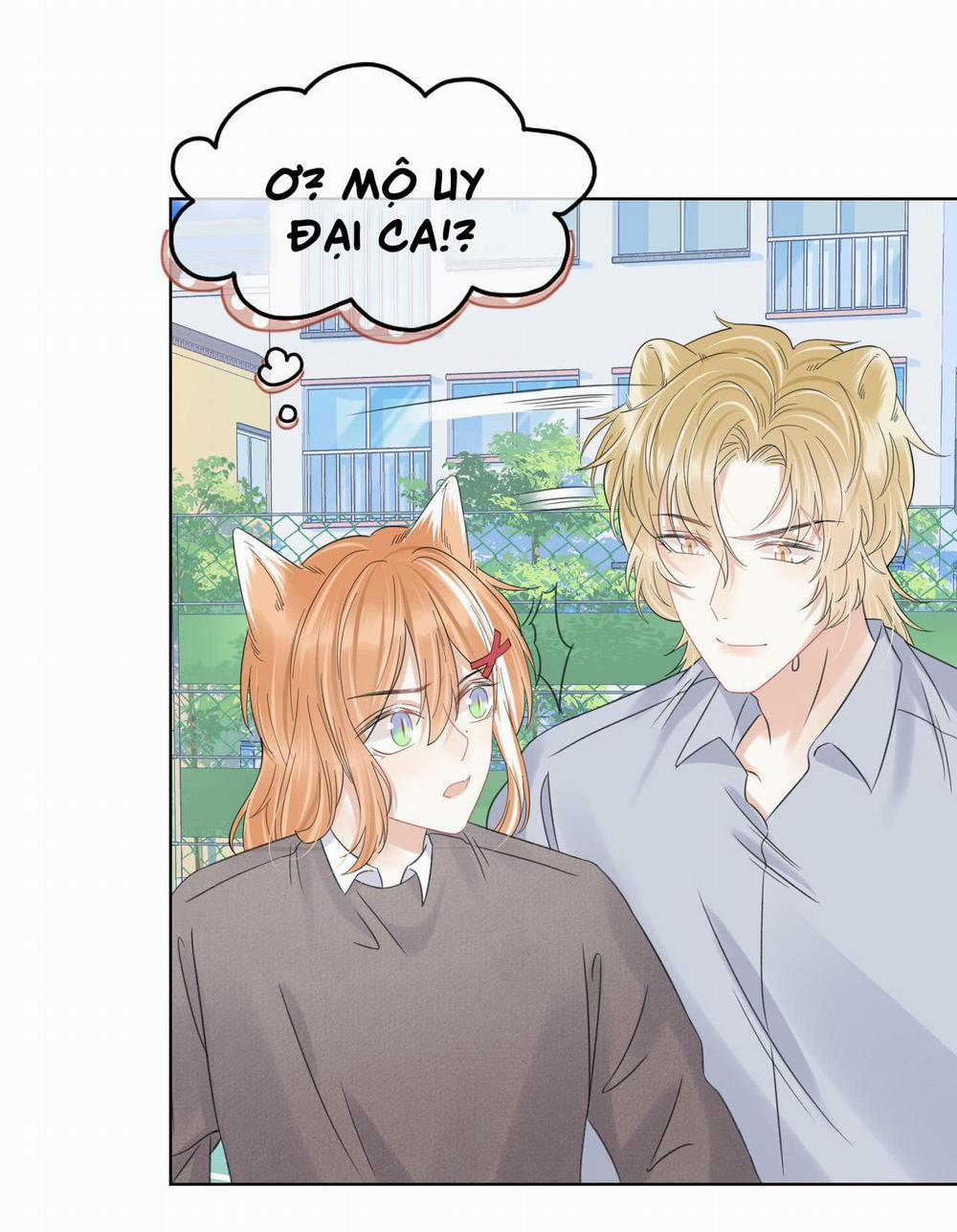 Một Ngụm Ăn Cả Thỏ Con 38 trang 37