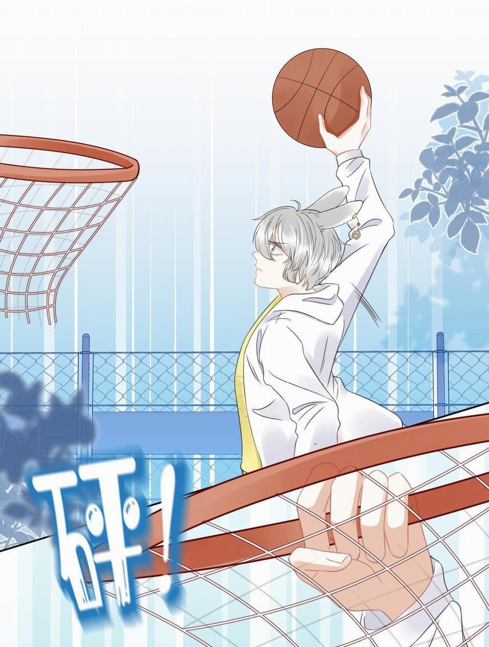 Một Ngụm Ăn Cả Thỏ Con 38 trang 41