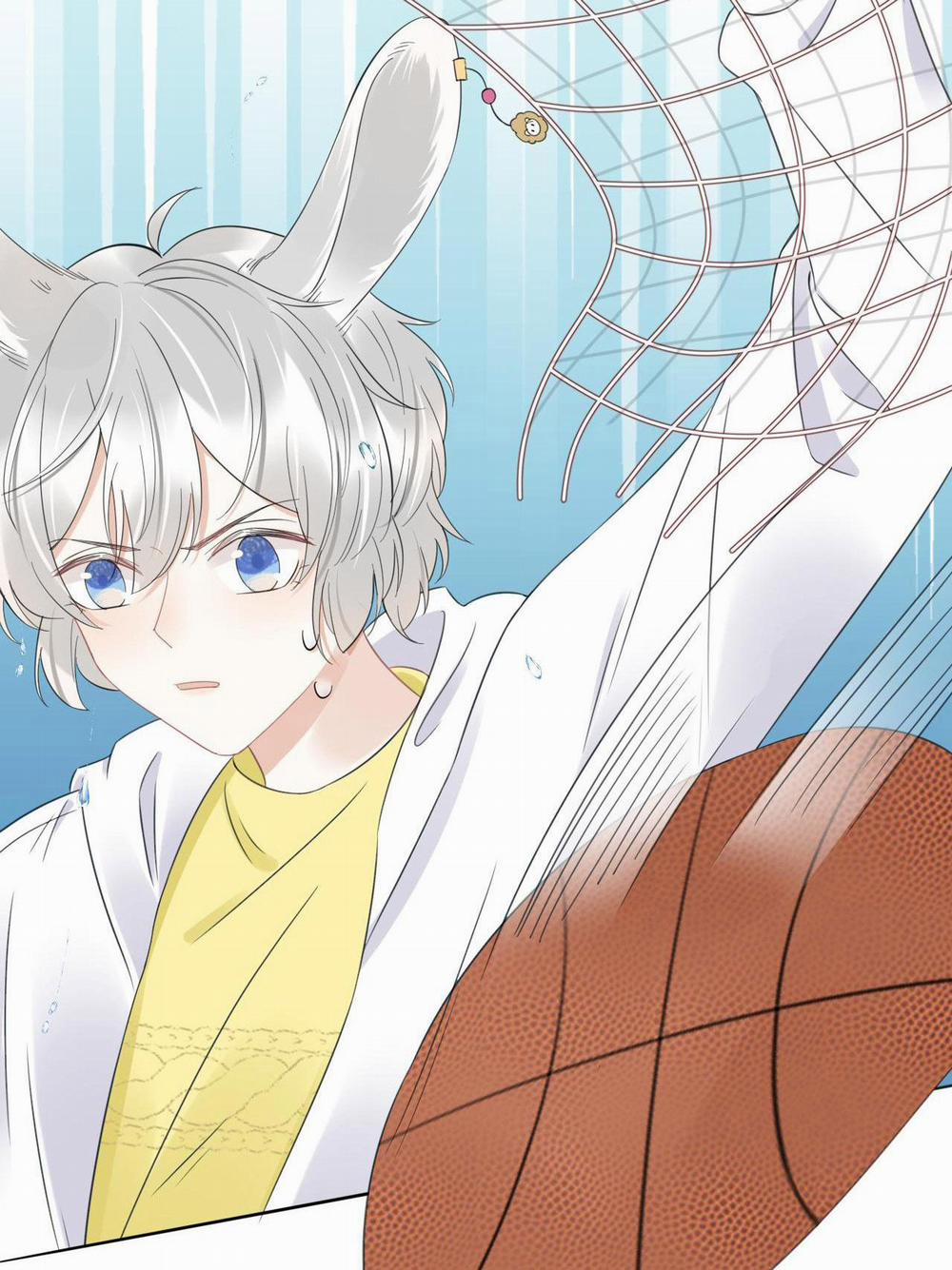 Một Ngụm Ăn Cả Thỏ Con 38 trang 42