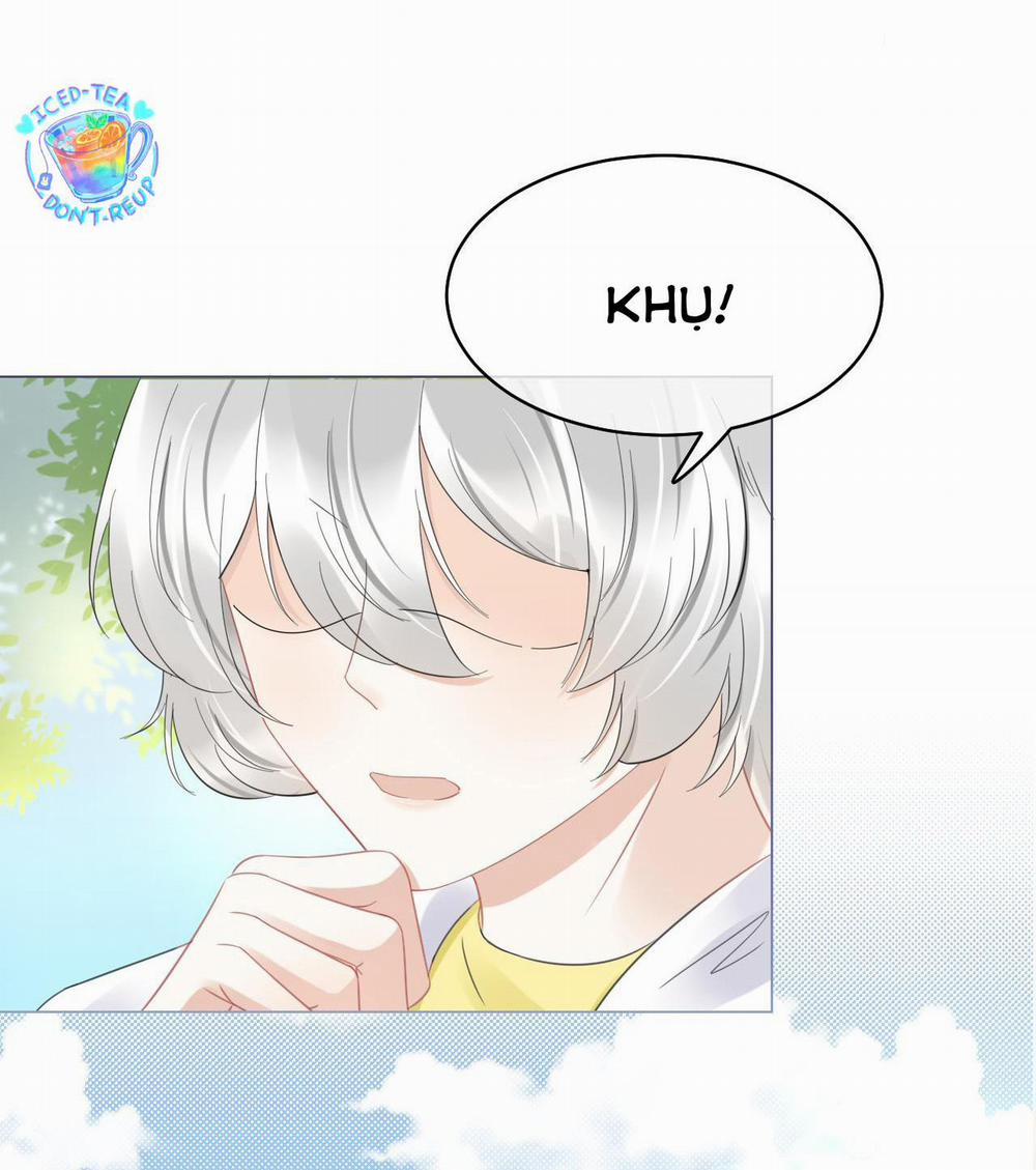 Một Ngụm Ăn Cả Thỏ Con 38 trang 46