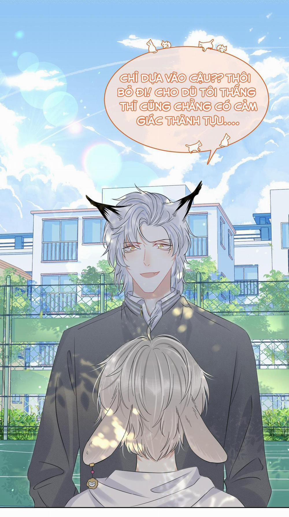 Một Ngụm Ăn Cả Thỏ Con 38 trang 5