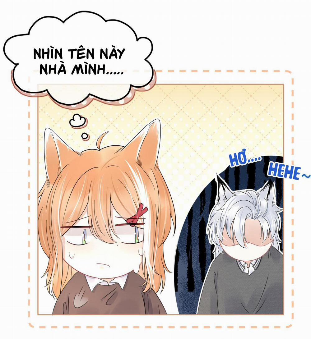 Một Ngụm Ăn Cả Thỏ Con 38 trang 50